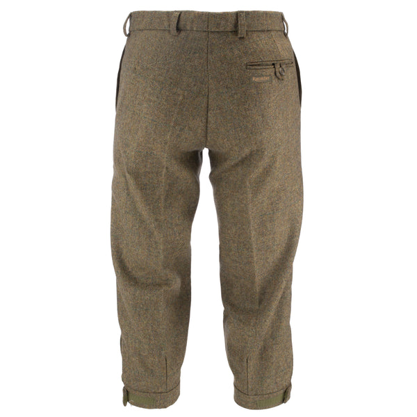 Keepers Breeks - Wensleydale Tweed - Ratcatcher Tweed